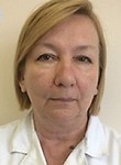 Голошубова Лариса Ивановна