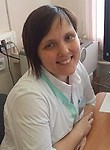 Разинкова Любовь Михайловна