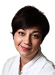 Абрамова Ирина Алексеевна