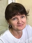 Патрушева Елена Геннадьевна