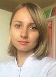 Прохорова Елена Алексеевна