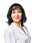Аккужина Индира Дамировна