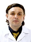 Воронцов Максим Михайлович