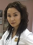 Стрельцова Альфия Хариппуллаевна