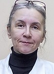 Файзулина Мария Владимировна. Психиатр