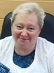 Сидорова Галина Николаевна