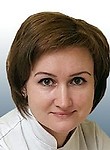 Курбатова Елена Вячеславовна. Невролог, Стоматолог