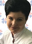 Гаврилова Ольга Владимировна