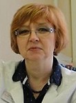 Сергеева Татьяна Сергеевна