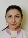 Исхакова Индира Амыровна