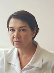 Коблова Ирина Николаевна. Педиатр