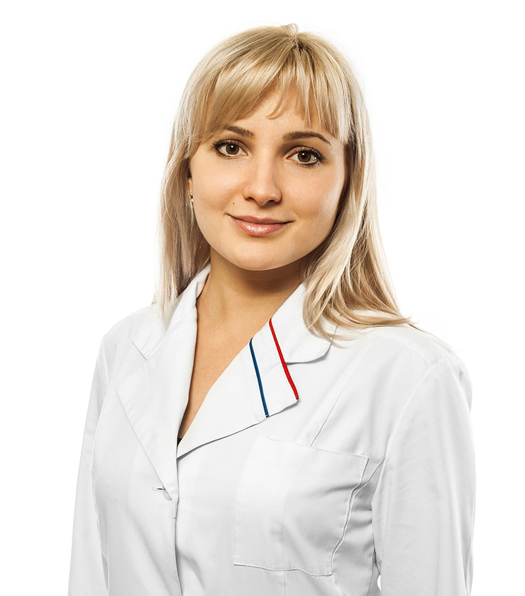 Ионова Алена Александровна