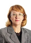Герасимова Елена Владимировна