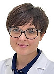 Грошева Юлия Николаевна