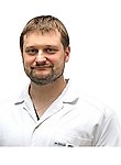 Николаев Антон Валерьевич