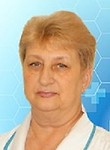 Грамотова Любовь Владимировна