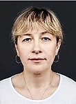 Петрова Татьяна Евгеньевна