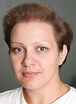 Зайцева Ольга Владимировна