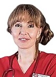 Серова Светлана Юрьевна