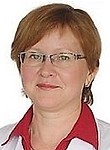 Садовникова Светлана Владимировна