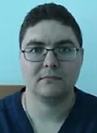 Малий Константин Андреевич