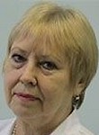 Попова Галина Александровна