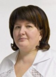 Стратилатова Софья Валерьевна. Иммунолог, Аллерголог, Пульмонолог