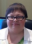 Прозорова Марина Анатольевна