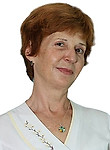 Чернышова Светлана Юрьевна