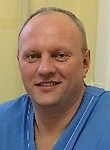 Маликов Дмитрий Владимирович
