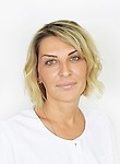 Мельникова Юлия Николаевна