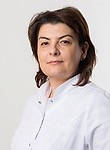 Загоровская Татьяна Борисовна. Невролог