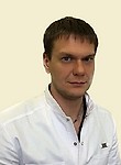 Волков Алексей Владимирович