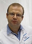 Калашников Андрей Александрович. Невролог