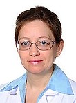 Шатунова Ольга Леонидовна. Психиатр