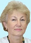 Михеева Галина Ивановна