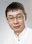 Павлов Евгений Александрович