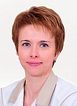 Трейман Елена Владимировна