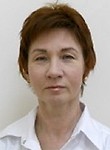 Ромашкова Мария Викторовна