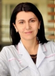 Джанумова Анаит Эдуардовна