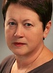 Саранюк Елена Владимировна