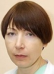 Пшеничникова Вера Вячеславовна. Невролог