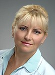 Архипова Лилия Ильинична. Гинеколог, Акушер, УЗИ-специалист