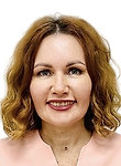 Буланчикова Ирина Валерьевна