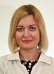 Васильева Ольга Алексеевна