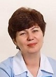 Гончарова Марина Альфредовна