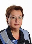 Клюквина Наталия Геннадьевна. Ревматолог
