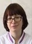 Волкова Татьяна Сергеевна