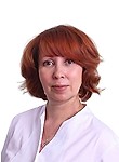 Гутникова Виктория Яковлевна
