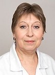 Егорова Елена Борисовна. Гинеколог, Акушер